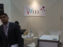 WTEC Booth